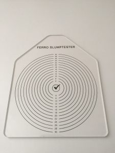 Quality control for wet enamels